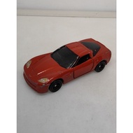 Tomica Chevrolet Corvette Z06 Diecast Model Car