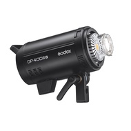 Flash lamp Godox DP400III-V Upgraded Studio Flash Light 400Ws Power GN87 5600±200K Strobe Lighting B