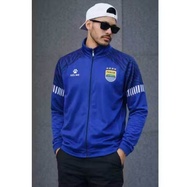 jaket Persib official 2025 - 2026 // jaket Persib official terbaru