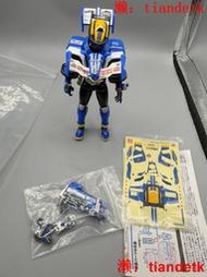 【子明】假面騎士drive方程式shf少一個替換小車無盒其余全配無損