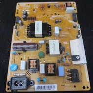 PSU regulator power Supply board TV LED Samsung UA 43J5100 AK - UA43J5100 AK