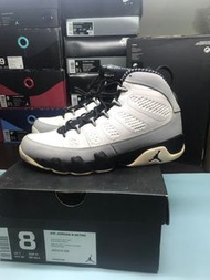 Jordan 9 retro