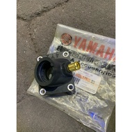 Yamaha rx king manifold code 4y2