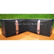 Aviano OK-660 Vocal Pro+ 10" Inch 2-Way 200w Karaoke Speaker # BMB BIK JBL KAINO PIONEER PRO KTV MYW