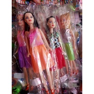 Barbie doll, Barbie toy