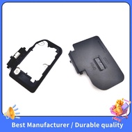 【NEW】1Pcs New  ILCE-7M4 A7M4 A7R4 A7S3 Fx3 A9M2 A1 Battery Door Cover Digital Camera Repair Parts-Wi