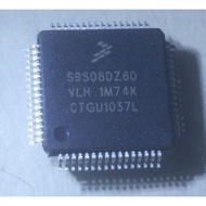 YTH S9S08DZ60VLH New Ones