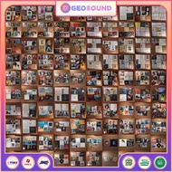 Piringan Hitam Vinyl Borongan (200++ buah) (Indonesia, Barat, dll)