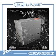 CLOSE YOUR EYES [blackout] (breakout ver.)