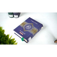 AL QURAN AL KHAFIF size A7