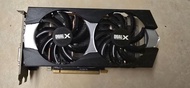 Sapphire (藍寶石) AMD Radeon R9 270X 2GB Dual-X OC  with Boost