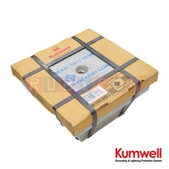 KUMWELL GXCIP บ่อกราวด์ คอนกรีต (Concrete Inspection Pit) ขนาด 310x310x192 mm
