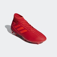 Adidas อาดิดาส รองเท้า ฟุตบอล Football Shoe Predator 19.3FG BB9334 (3200)