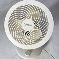 美的空氣循環風扇Midea®GAD18MA