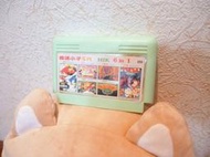 +草莓罐頭+FC 紅白機 音速小子 米老鼠 西遊記 宇宙巡航艦 小叮噹 七寶奇謀 6in1 兩片免運
