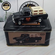diecast chevy cameo pickup truck