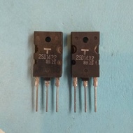 Toshiba D1432 Transistor