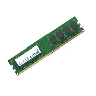OFFTEK 256MB Replacement Memory RAM Upgrade for HP-Compaq Pavilion Media Center TV m7650.ES (DDR2-53