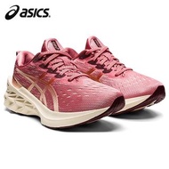 【💥日本直送】Asics NOVABLAST 2 女士運動波鞋 日本直送 玫瑰色 23CM – 26.5CM