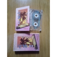 Guzheng instrument tape cassette (temperature soon)