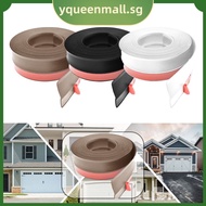 ⭐QUMM⭐ 5m Weatherproof Garage Door Sealing Strip Door Frame Strip Warehouse Door Seals