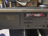 REVOX  C115 卡式錄音座