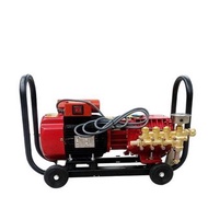 黑貓俠洗車油超高壓機用大功率清洗機水搶工業WZE衝汽洗水泵柴商(貨號：34v8pq)