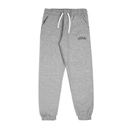 Evil LONG SWEATPANT - GLORY B24 HEAT GRAY