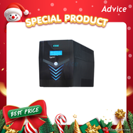 UPS 2000VA ETECH E-Sport RGB - A0130612