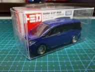 Tomica stepwgn 改裝