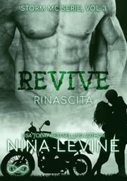 Revive – Rinascita Nina Levine