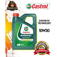 CASTROL MAGNATEC SYNTHETIC TECHNOLOGY 10W30-4L