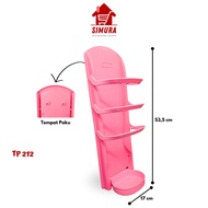 1PCS PINK UMBRELLA HOLDER | UMBRELLA STORAGE PLACE (TP 212 Pi) WHOLESALE
