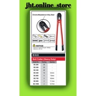 JeTech Tools Bolt Cutter(Heavy Duty)( BC-350/BC-300)