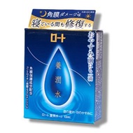 樂敦 - 養潤水 護眼藥水 13毫升 日本版 (平行進口)