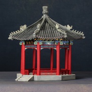 YINSUN | Ancient Chinese Architecture Building Model Kit