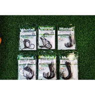 MUSTAD OCTOPUS CIRCLE FISHING HOOK