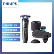 免運/可刷卡【Philips飛利浦】S7887/58 全新雙智能三刀頭電鬍刀