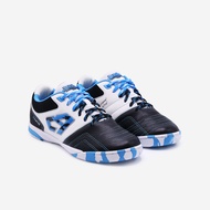 Breaker รุ่น Breaker Original pack (BK0918) รองเท้าฟุตซอลเบรกเกอร์  สี Black ไซซ์ 38-44