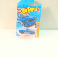 Hot wheels 91 GMC SYCLONE