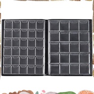 250 Pocket Coin Collection Album Coin Storage Album Coin Storage Storage Book for Commemorative Coin