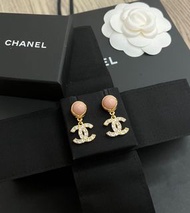 Chanel Earrings 耳環 2022