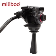 Miliboo miliboo MYT803 802 801 M8 Tripod Hydraulic Head Photography Camera Spherical Table
