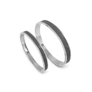 大理石簡約設計手環丨情侶閨蜜丨生日禮物丨實用禮物丨不鏽鋼