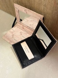 日本Jill Stuart 摺合化妝座枱鏡面油紙連化妝鏡套裝