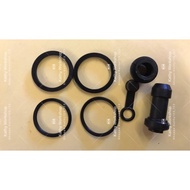 Y125zr Front / Rear Disc Brake Seal Kit&amp;Boot