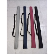 Sarung busur horsebow panjang softcase busur  sarung joran panjang sarung pedang