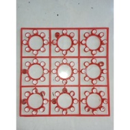 mainan peluru ring cap doblis dompis 72 guybso 8221ui