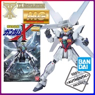 MG 1/100 GX-9900 Gundam X