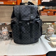 Lv Christopher mm Backpack N41379